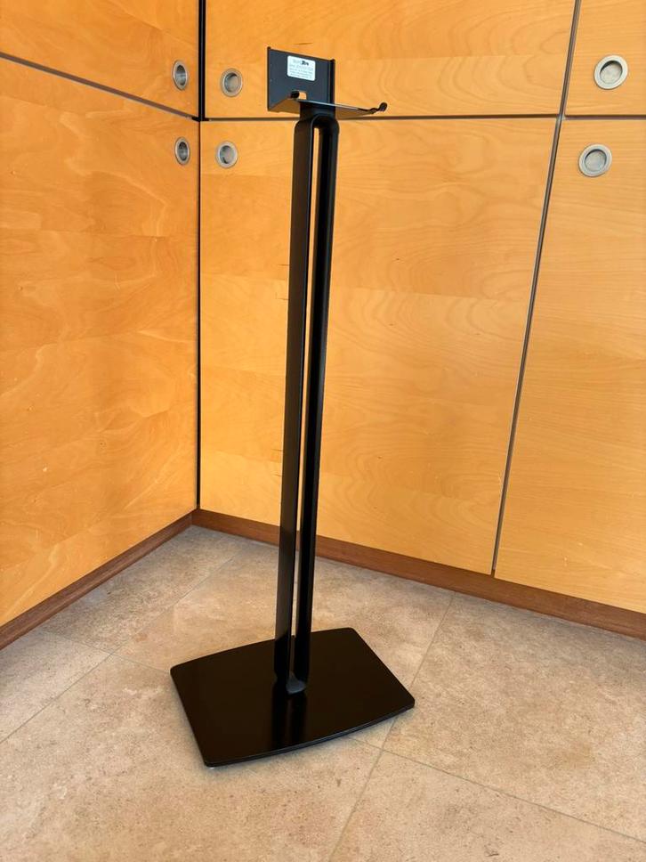 Bose SoundTouch 10 standaard zwart, Audio, Tv en Foto, Luidsprekerboxen, Zo goed als nieuw, Bose, Ophalen