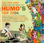 Alle 2006 Goed: Meer Dan Het Beste Uit Humo's Top 2006, CD & DVD, CD | Compilations, Enlèvement ou Envoi, Comme neuf, Rock et Metal
