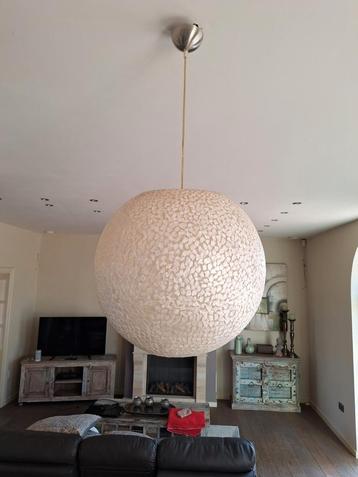 Hanglamp interieur.  Gebruikt maar in goede staat beschikbaar voor biedingen