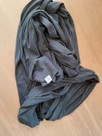 BABYLONIA draagdoek tricot slen.100% bio katoen NP rond €75, Kinderen en Baby's, Overige merken, Draagdoek, Verzenden, Buik of Rug
