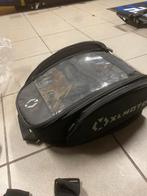 Tanktas moto, Motoren, Ophalen, Nieuw