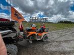 J'achete tout le Quade dans toute Region Belgiq accidente .., Motoren, Quads en Trikes