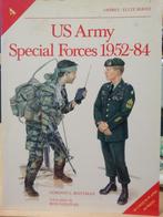 US Army Special Forces, Boeken, Ophalen of Verzenden, Zo goed als nieuw