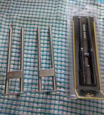 Snag ears, Enlèvement ou Envoi