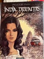 India Dreams, Eén stripboek, Ophalen of Verzenden, Gelezen