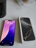 Iphone 16 pro max 256gb, Telecommunicatie, Mobiele telefoons | Apple iPhone, Overige modellen, Zo goed als nieuw, Zonder simlock