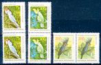 INDONESIE : AB 1096/1098 MNH 1981 Cacots (2 pièces), Enlèvement ou Envoi, Non oblitéré, Animal et Nature
