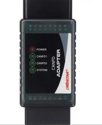 Adaptateur Obdstar CAN FD Nouveau, Enlèvement ou Envoi, Neuf