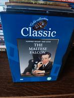 Dvd the Maltese Falcon, Cd's en Dvd's, Ophalen of Verzenden, Zo goed als nieuw