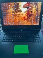 Alienware 15 R3-laptopswap: i5 256 GB 16 GB, GTX 1060, Computers en Software, Ophalen, Refurbished