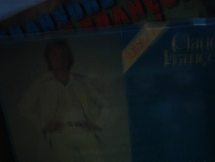 lot  VAN 80  LPs, Cd's en Dvd's, Vinyl | Pop, Zo goed als nieuw, 1960 tot 1980, Overige formaten, Ophalen