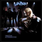 JAPAN – Obscure Alternatives ( LP 1979 New Wave/Rock ), Ophalen of Verzenden