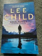 Boeken Lee Child, Ophalen of Verzenden, Zo goed als nieuw