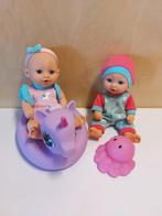 Poppen, Enlèvement, Comme neuf, Baby Pop