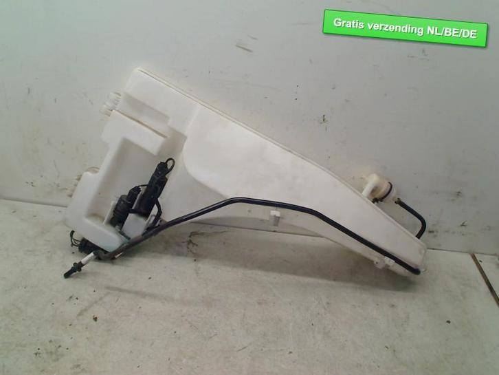 BOCAL LAVE-GLACE BMW X6 (E71 / E72) (7161476), Autos : Pièces & Accessoires, Vitres & Accessoires, BMW, Utilisé