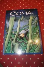 Coma 1-2-3   HC       Ersel- Ferry, Ferry- Ersel, Ophalen of Verzenden, Zo goed als nieuw, Meerdere stripboeken