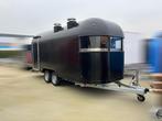 prachtige Airstreamer foodtrailer!, Zakelijke goederen, Horeca | Overige, Ophalen of Verzenden