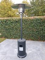 Terras verwarmer in antraciet kleur, Ophalen, Nieuw