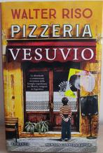 Pizzeria Vesuvio, Zo goed als nieuw, Fictie, Italiaans, Ophalen