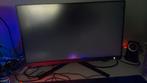 Game monitor 240hz, Computers en Software, Monitoren, Ophalen, Zo goed als nieuw