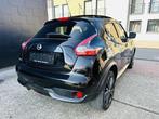 Nissan JUKE 1.2 I 2WD MET 89DKM EDITION ACENTA, Auto's, Nissan, Bedrijf, 83 kW, Stadsauto, 113 pk