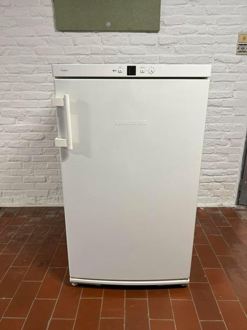 Diepvries Liebherr G1613 Index 20 – 128L, Elektronische apparatuur, Vriezers en Diepvrieskisten, Gebruikt, Vrijstaand, Vrieskast