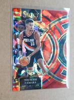 NBA Select Prizm T.Camara RC# 115 - R. Cracked Ice 2023-2024, Envoi, Neuf, Autres types