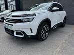 Citroen C5 Aircross 1.2 Shine Pano/ACC/Massage/360/, 1199 cc, Leder, 5 zetels, 5 deurs