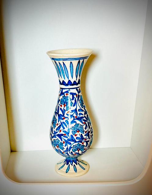 Vintage vase, Antiek en Kunst, Antiek | Vazen, Ophalen of Verzenden