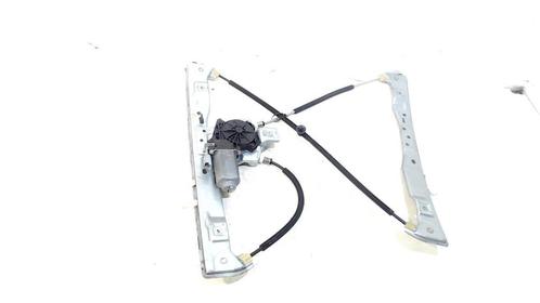 RAAMMECHANIEK ELEK RECHTS VOOR Citroën DS3 (SA), Auto-onderdelen, Carrosserie, Citroën, Voor, Rechts, Gebruikt