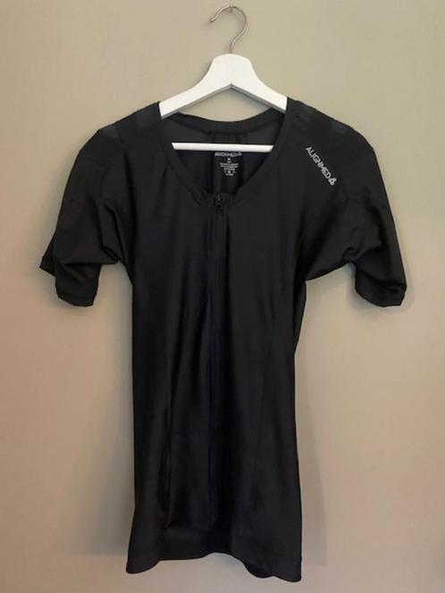 AlignMed Shirt / Reduce Beck, shoulder and back pain - Mediu, Kleding | Heren, Sportkleding, Gedragen, Algemeen, Maat 48/50 (M)