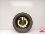 VW Tiguan 5NA Audi Q3 Kodiaq Thuiskomer Reservewiel 18 Inch, Gebruikt, Volkswagen