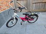 Kinderfiets minerva 12 inch, Fietsen en Brommers, Ophalen