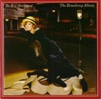 Barbra Streisand – The Broadway Album (CD), Ophalen of Verzenden, Zo goed als nieuw