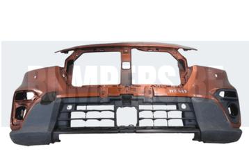 Bumper Suzuki SX4 S Cross 21- Voorbumper MZ449 beschikbaar voor biedingen