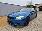 BMW M5 F10 DKG 2013 Bang&Olufsen FULL 700PK, Auto's, BMW, Automaat, Achterwielaandrijving, 8 cilinders, Blauw