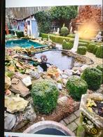 Opvang pluimvee kippen ganzen eenden enz, Dieren en Toebehoren, Pluimvee | Toebehoren, Ophalen of Verzenden, Zo goed als nieuw