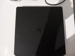 Ps4 met 2 games en 2 controller, Ophalen of Verzenden, Zo goed als nieuw