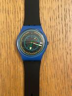 Swatch Rotor GS400, Ophalen, Gebruikt, Polshorloge, Swatch