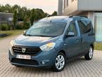 DACIA DOKKER 2014 DIESEL 1.5 202.000KM EURO5B, Auto's, Dacia, Euro 5, Bedrijf, Diesel, Dokker