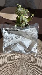 3x Komplement - ikea scharnieren, Huis en Inrichting, Ophalen, Nieuw