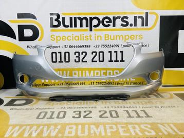BUMPER Peugeot 301 2012-2017 VOORBUMPER 2-J3-9228z beschikbaar voor biedingen