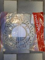 TWENTY Achterremschijf 

Kawasaki
KX  125/250 03-08
KXF 250/, Motos, Enlèvement ou Envoi, Neuf