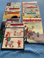 Magazine Spirou 1971, Ophalen of Verzenden