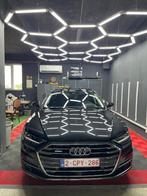Audi A8 D5 50tdi 92000km, Autos, Achat, 1800 kg, Euro 6, Entreprise