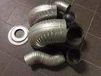 Aluminium bochten, Ophalen of Verzenden, Nieuw