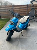 booster spirit klasse b in prima staat!!, Fietsen en Brommers, Ophalen, 49 cc, Mbk (yamaha), Klasse B (45 km/u)