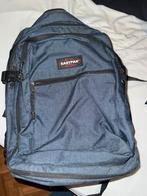 Blauwe eastpak rugzak Tutor, Handtassen en Accessoires, Tassen | Rugtassen, Ophalen of Verzenden, Zo goed als nieuw, Eastpak