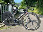 Pinarello Bolide Richie Porte Dura Ace Tour France Olympia, Fietsen en Brommers, Fietsen | Racefietsen, Overige merken, 28 inch