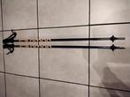 Bâtons skis 105 cm, Sport en Fitness, Skiën en Langlaufen, Gebruikt, Stokken, 100 tot 140 cm, Ski